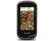 登山用品 GARMIN - GARMIN Oregon 650TCJ2 地図ウォッチ】 第178回：スマホライクな操作性を実現、GARMINの