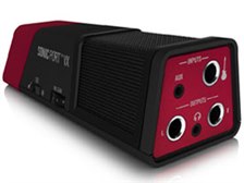 LINE6 Sonic Port VX 価格比較 - 価格.com