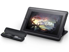 ワコム Cintiq 13HD DTK-1300/K1 価格比較 - 価格.com