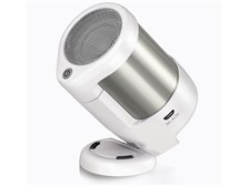 THERMOS - 【新品(開封のみ)】 THERMOS　ワイヤレスポータブルスピーカー VECLOS　SSA-40S WH　ホワイト サーモス VECLOS SSA-40S WH [ホワイト] 価格比較 - 価格.com