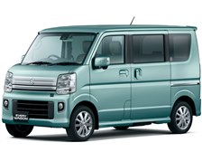 エブリイワゴン（スズキ）中古車の相場情報｜中古車検索 - 価格.com