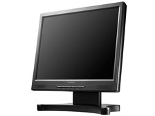 IODATA LCD-AD153SFB-T [15インチ ブラック] 価格比較 - 価格.com