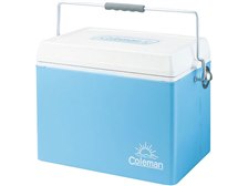 コールマン レトロスチールクーラー/28QT 2000022233 [ブルー] 価格
