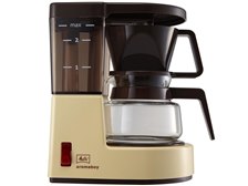 ❖【復刻希少品/未使用品】メリタ アロマボーイ MKM-251 コーヒーメーカー メリタ アロマボーイ MKM-251/C オークション比較 - 価格.com