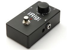 IK Multimedia iRig STOMP オークション比較 - 価格.com