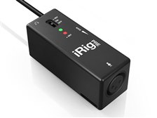 IK Multimedia iRig PRE 価格比較 - 価格.com