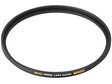 ハクバ SMC-PRO レンズガード 72mm CF-SMCPRLG72 価格比較 - 価格.com