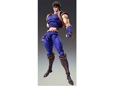 メディコス・エンタテインメント 超像可動 ジョジョの奇妙な冒険