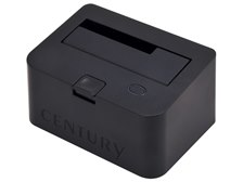 センチュリー 裸族のお立ち台USB3.0 V2 CROSU3V2 価格比較 - 価格.com