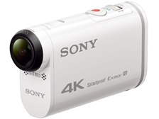 SONY FDR-X1000V オークション比較 - 価格.com