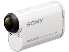 録画が数秒で止まる』 SONY HDR-AS200V のクチコミ掲示板 - 価格.com