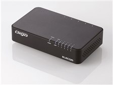 エレコム EHC-G05PN-JB [ブラック] 価格比較 - 価格.com