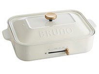 BRUNO BRUNO BOE021-WH [ホワイト] 価格比較 - 価格.com