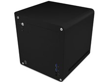 Abee acubic CS01 ACE-CS01-SBK [シルキーブラック] 価格比較 - 価格.com