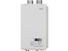 リンナイ エコジョーズ 給湯専用 RUX-E1610FFU 16号 FF方式 [都市ガス 