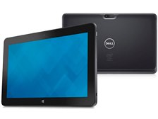 Dell Venue 11 Pro Core M-5Y71・128GB SSD搭載・4G SIMフリーモデル