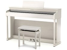 KAWAI DIGITAL PIANO CN25A [プレミアムホワイトメープル調] 価格比較