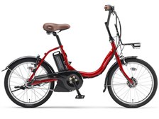 ヤマハ PAS CITY-C PA20CC [レッド] + 専用充電器 価格比較
