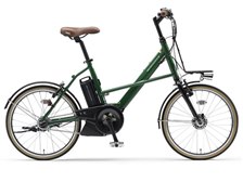 ヤマハ PAS CITY-X PA20CX [リッチグリーン] + 専用充電器 価格比較