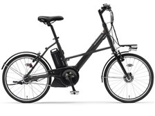 ヤマハ PAS CITY-X PA20CX [マットグラファイト] + 専用充電器 価格