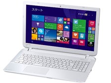 東芝 dynabook T45 T45/PW PT45PWP-SHA [リュクスホワイト] 価格比較