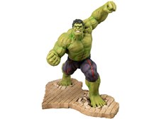 コトブキヤ ARTFX+ アベンジャーズ:エイジ・オブ・ウルトロン ハルク アベンジャーズ:エイジ・オブ・ウルトロン 1/10スケール PVC製 塗装済み簡 コトブキヤ ARTFX+ アベンジャーズ：エイジ・オブ・ウルトロン ハルク
