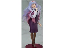 貴重品　アイドルマスター　四条貴音　1/8完成品フィギュア　ファットカンパニー 中古】(本体A/箱B)アイドルマスター 四条貴音 1/8 完成品
