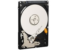 WESTERN DIGITAL WD5000BPVX [500GB 7mm] オークション比較 - 価格.com