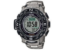 カシオ プロトレック マルチフィールドライン PRW-3500T-7JF 価格比較