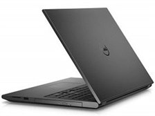 Dell Vostro 15 3000シリーズ 価格.com限定 Core i3 4005U・Windows 7