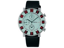 セイコー スピリット SEIKO×SOTTSASS 限定モデル SCEB023 価格比較 