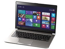 東芝 dynabook R634 R634/K PR634KEA637AD71 価格比較 - 価格.com