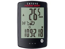CATEYE - ●ティエリア●パドローネ スマート PADRONE Stealth Edition | 製品情報 | CATEYE（キャットアイ）