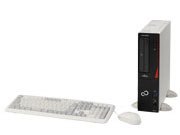 富士通 ダイレクトシリーズ D583/KW FMVD1201ED Windows 8.1搭載