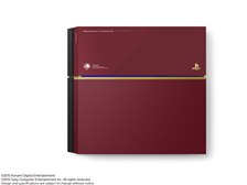 SIE プレイステーション4 HDD 500GB METAL GEAR SOLID V LIMITED