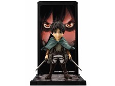 魂バディーズ 進撃の巨人 エレン・イェーガー 約90mm ABS&amp;PVC製 塗装済み完成品フィギュア qqffhab Amazon.co.jp: TAMASHII NATIONS 魂バディーズ 進撃の巨人