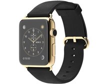 Apple Apple Watch Edition 42mm MKL62J/A [18Kイエローゴールドケース