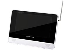 レコーダー GREEN HOUSE GH-PDV9HW-WH WHITE DVD | GH-PDV9HW-WH | GREEN HOUSE グリーンハウス