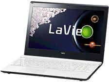 NEC LaVie Direct NS(S) 価格.com限定モデル NSL623NS4Z1W 価格比較 
