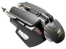700M 【販売終了モデル】COUGAR ⭐️ ゲーミングマウス 光学式ゲーミングマウス DPI 16000 Esports EVO 700M COUGAR | Amazon マウス・トラックボール