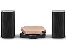 パイオニア Stellanova APS-S301JGLBK [ゴールド&ブラック] 価格比較
