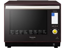 パナソニック 3つ星 ビストロ NE-BS902-T [ブラウン]投稿画像