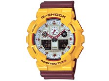 G shock 2025 ga 100cs