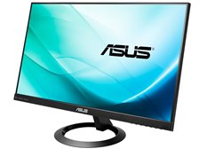 ASUS VA24D ブラックディスプレイ 本体23.8型 ASUS VX24AH [23.8インチ ブラック] 価格比較 - 価格.com