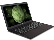 FRONTIER FRNZW617 NZシリーズ Windows7モデル 価格比較 - 価格.com