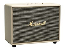 Marshall WOBURN III クリーム Woburn III Cream - Bluetoothホームオーディオスピーカー | Marshall.com