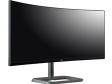 LGエレクトロニクス 34UC87M-B [34インチ Black/Dark Silver LGエレクトロニクス 34UC87M-B [34インチ Black/Dark Silver