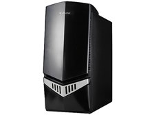 マウスコンピューター NEXTGEAR i850BA4 GeForce GTX960搭載モデル