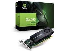 ELSA - ELSA製　NVIDIA Quadro P2200 EQP2200-5GER　PCIExp 5GB 元箱あり ELSA NVIDIA Quadro P2000 EQP2000-5GER [PCIExp 5GB] 価格比較