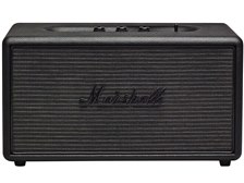 Marshall Stanmore [Pitch Black] 価格比較 - 価格.com